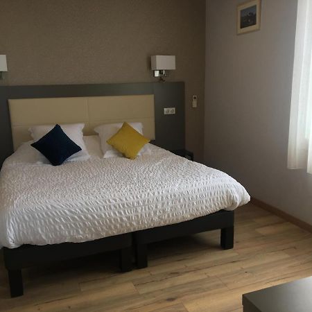 Logis Hotel Restaurant Spa Les Balcons De L'Esperance Limeuil ภายนอก รูปภาพ