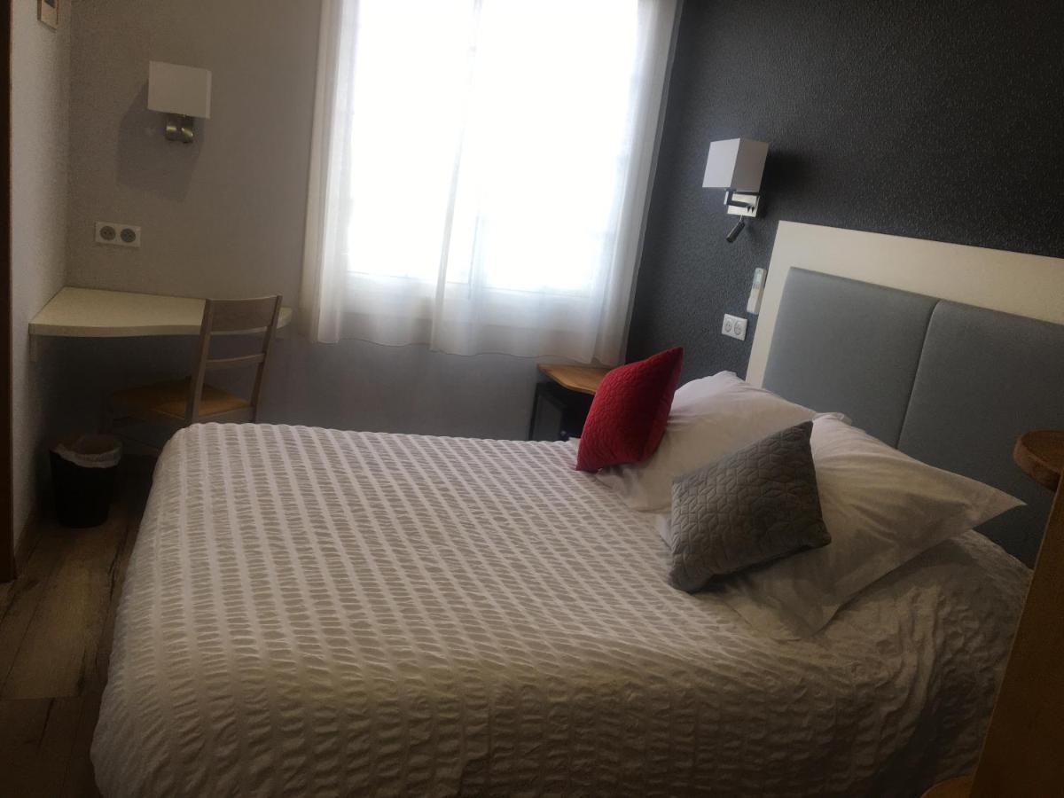 Logis Hotel Restaurant Spa Les Balcons De L'Esperance Limeuil ภายนอก รูปภาพ