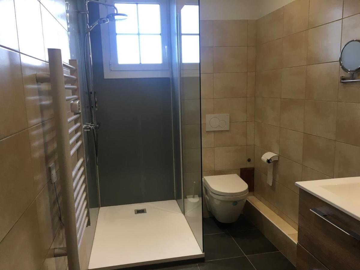 Logis Hotel Restaurant Spa Les Balcons De L'Esperance Limeuil ภายนอก รูปภาพ