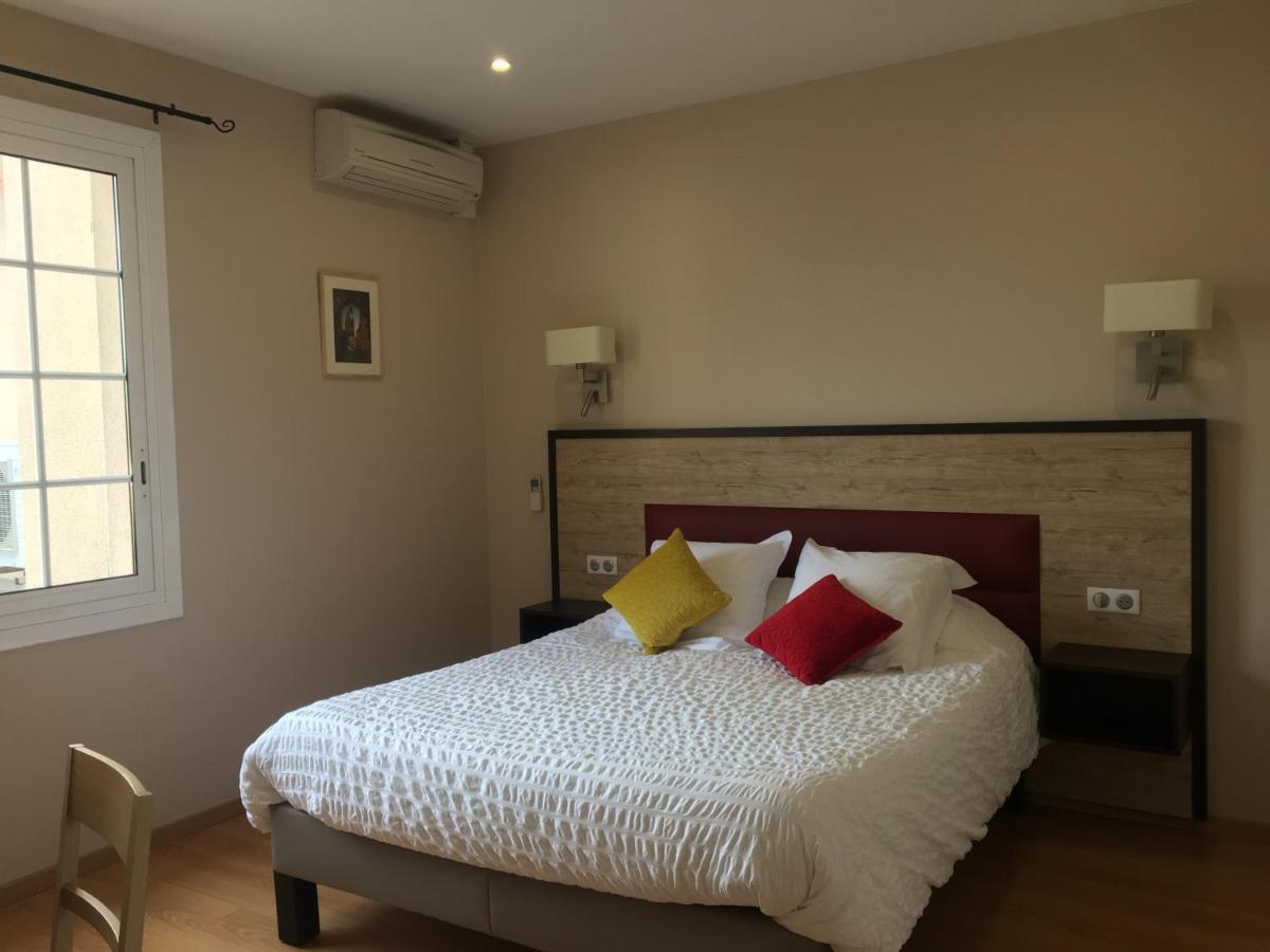 Logis Hotel Restaurant Spa Les Balcons De L'Esperance Limeuil ภายนอก รูปภาพ