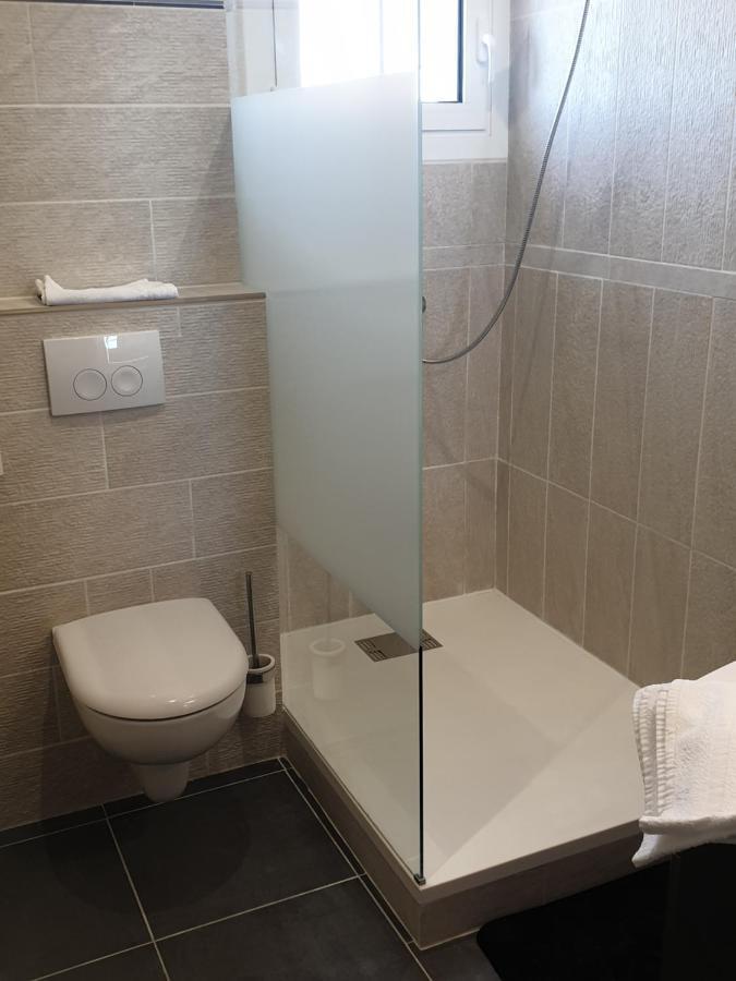 Logis Hotel Restaurant Spa Les Balcons De L'Esperance Limeuil ภายนอก รูปภาพ